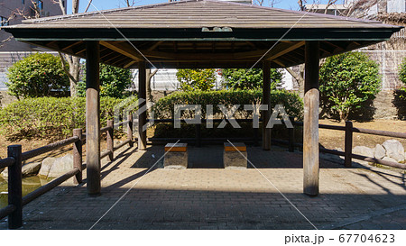 福富川公園 2018年2月撮影 福富川公園 2018年2月撮影 67704623