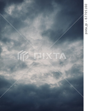 暗雲 雲 空 67705160