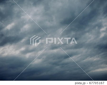 暗雲 雲 空 67705167