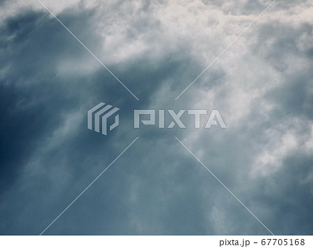 暗雲 雲 空 67705168