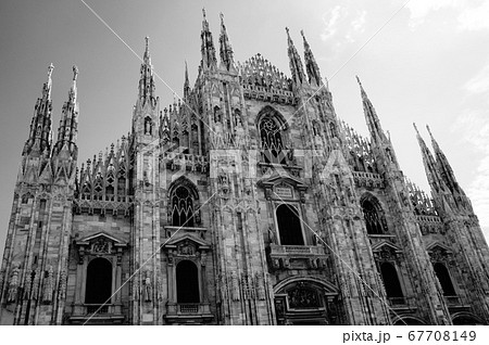 ドゥオーモ inミラノ ドゥオーモ inミラノ 67708149