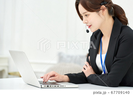 女性 女 女の子 67709140
