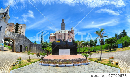 うえのドイツ文化村8 うえのドイツ文化村8 67709673