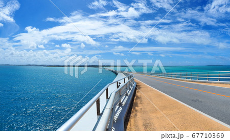 伊良部大橋7 67710369
