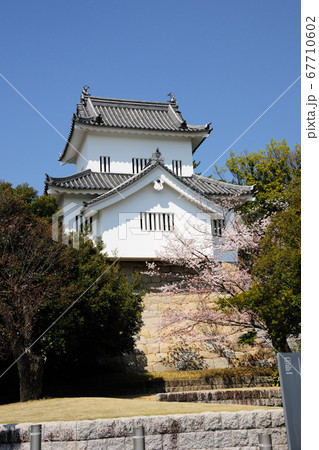 挙母城跡 挙母城跡 67710602