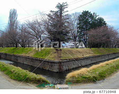 龍岡城址 龍岡城址 67710948