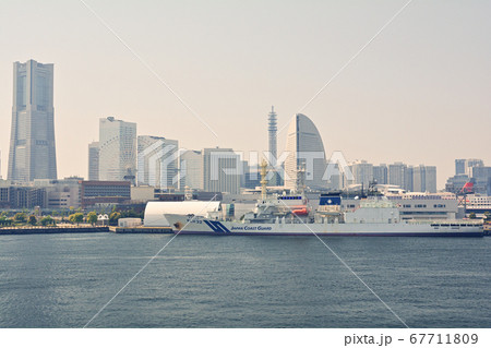 横浜・大さん橋 横浜・大さん橋 67711809