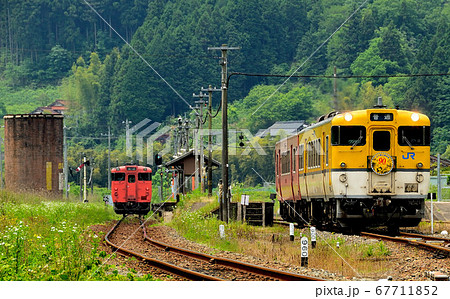 やまぐち線 67711852