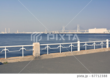 横浜・山下公園 横浜・山下公園 67712388