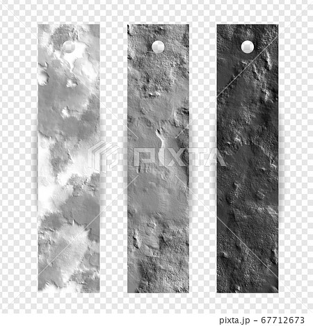 Collection of bookmark tags illustration design. Collection of bookmark tags illustration design. 67712673