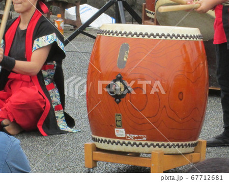 和太鼓 67712681