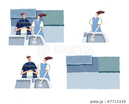 女性 女 女の子 67713330