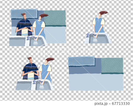 女性 女 女の子 67713330