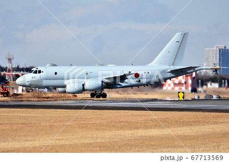 海上自衛隊のP-1哨戒機(厚木基地) 海上自衛隊のP-1哨戒機(厚木基地) 67713569
