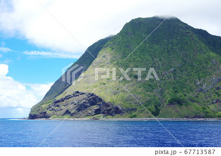 北硫黄島（小笠原諸島） 67713587