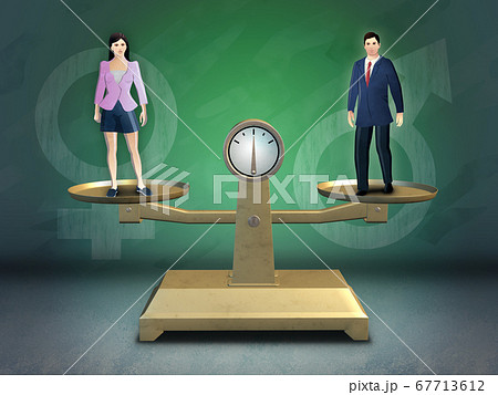 Gender equality Gender equality 67713612