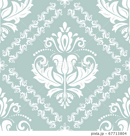 Classic Seamless Vector Pattern Classic Seamless Vector Pattern 67713804