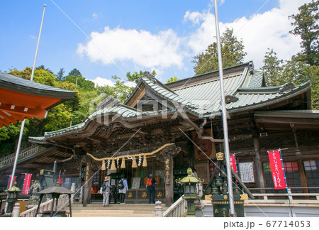 高尾山 高尾山薬王院 大本堂 高尾山 高尾山薬王院 大本堂 67714053
