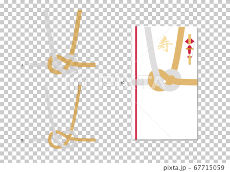 手工節日袋圖 67715059