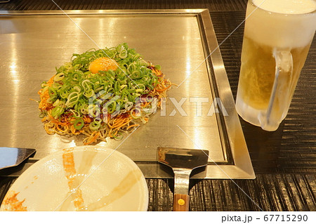 お好み焼き お好み焼き 67715290
