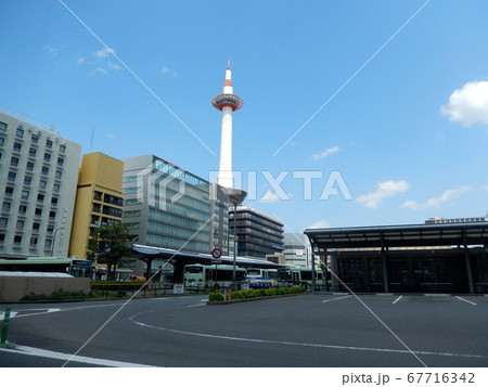 京都タワー 京都タワー 67716342