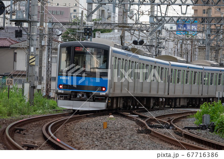 東武鉄道60000系（編成写真） 67716386