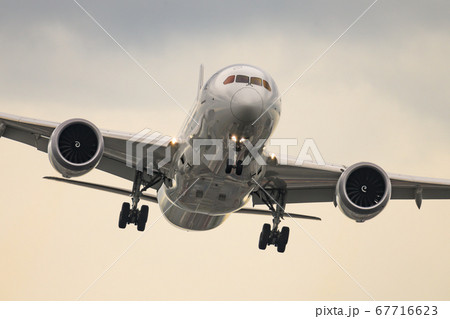 ボーイング　BOEING 787 67716623