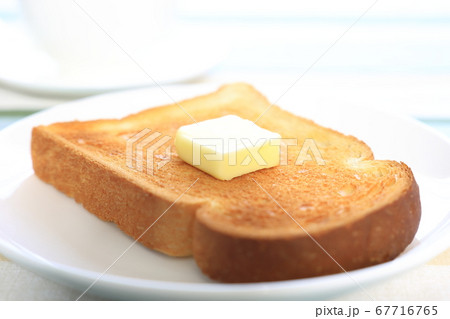 おいしいトーストとコーヒー おいしいトーストとコーヒー 67716765
