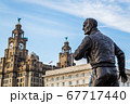 Captain Walker statue 67717440