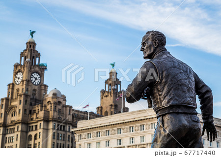 Captain Walker statue Captain Walker statue 67717440