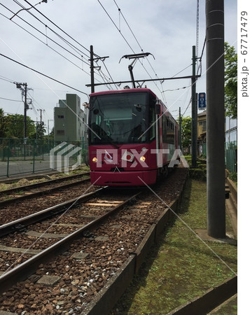 東京さくらトラム 東京さくらトラム 67717479
