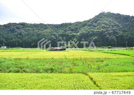 下関駅から徳山駅までの山陽本線車窓からの風景 67717649