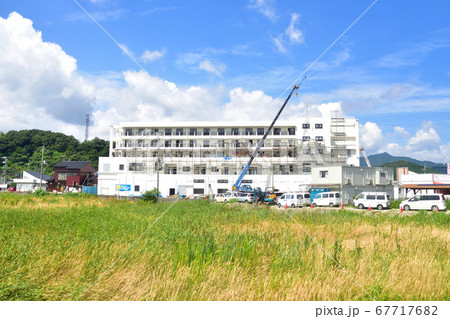 下関駅から徳山駅までの山陽本線車窓からの風景 67717682