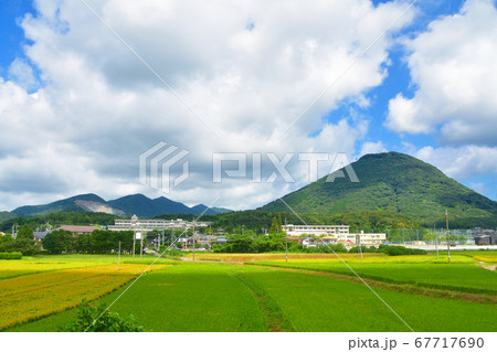 下関駅から徳山駅までの山陽本線車窓からの風景 67717690