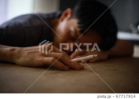 寝たばこ イメージ 寝たばこ イメージ 67717914