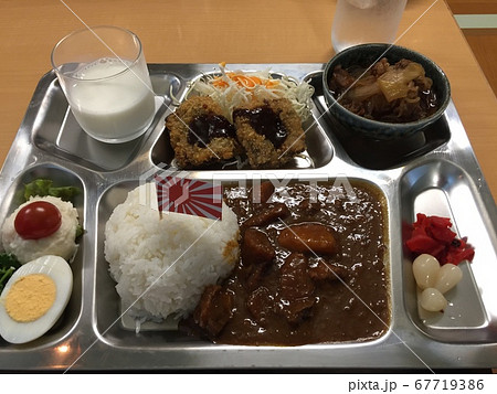 海軍カレー 海軍カレー 67719386