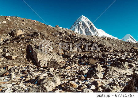 Himalaya mountains landscape 67721767