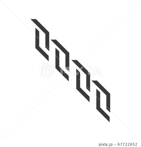 Business corporate abstract unity vector chain Business corporate abstract unity vector chain 67722652