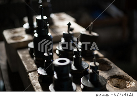 切削工具 67724322