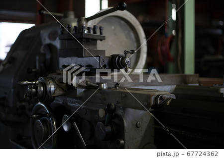 旋盤加工 67724362