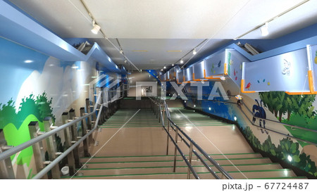 宮古島海中公園3 67724487