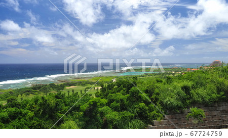 上比屋ロードパークからの景色3 67724759