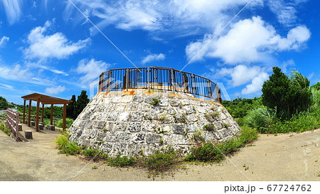 上比屋ロードパーク2 67724762