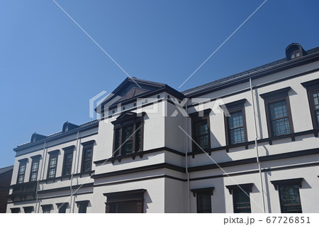 国立工芸館 旧第九師団司令部庁舎 金沢市 国立工芸館 旧第九師団司令部庁舎 金沢市 67726851