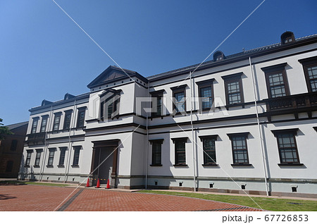 国立工芸館 旧第九師団司令部庁舎 金沢市 国立工芸館 旧第九師団司令部庁舎 金沢市 67726853