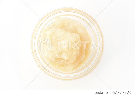 おろしにんにく 67727520