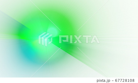 CGパーティクル　パーティクルとライトブラスト効果 67728108