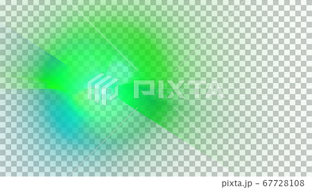 CGパーティクル　パーティクルとライトブラスト効果 67728108