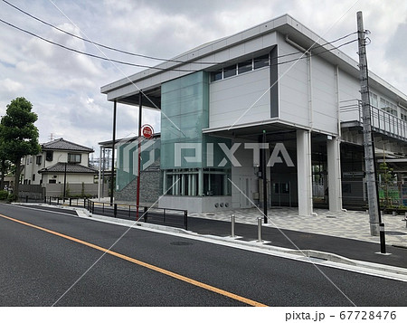 津田山駅 津田山駅 67728476