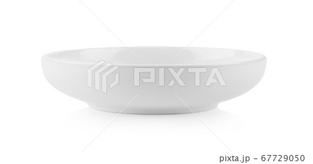white bowl on white background white bowl on white background 67729050